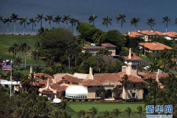 赢金配资 韩国四大集团掌门人首次同时访问特朗普的海湖庄园，这场“周末白宫”聚会为何备受关注？